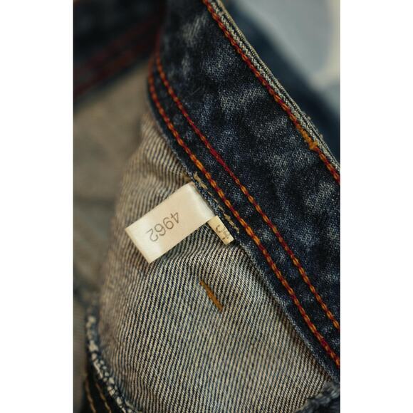 *Very Rare* 1 of 1 Sample Girbaud Jeans - Picture 5 of 10